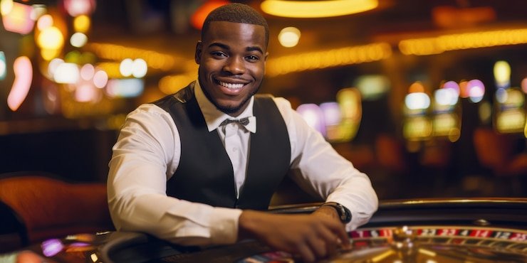 Monopoly Live Game 